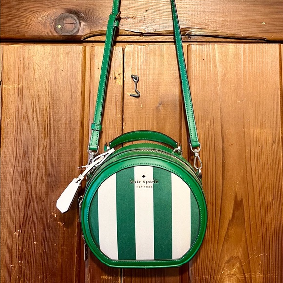 Kate Spade Shoulder Bag - Picture 1 of 7